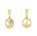 MOONSHINE EARRINGS