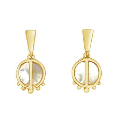 MOONSHINE EARRINGS