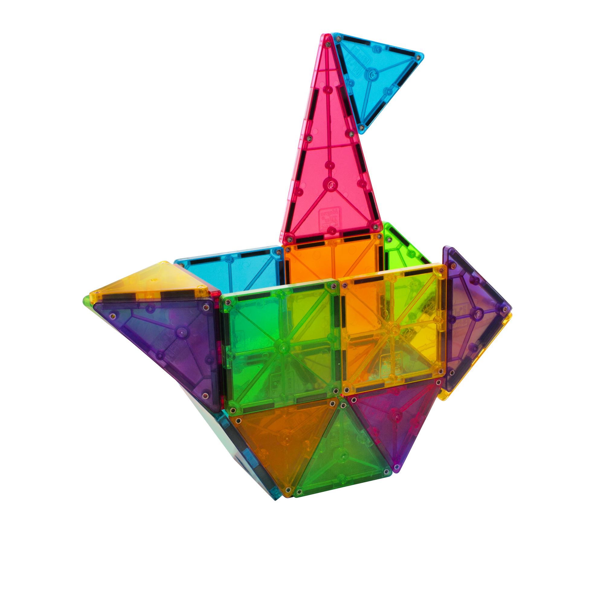 MAGNA-TILES CLASSIC 32 PIECE SET