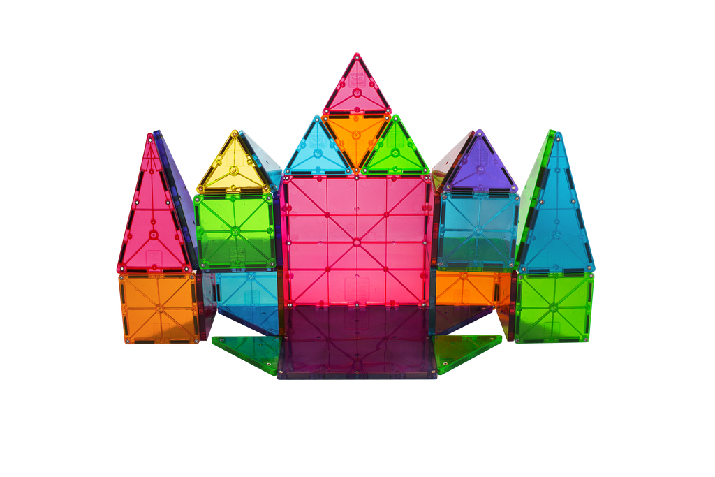 MAGNA-TILES CLASSIC 32 PIECE SET