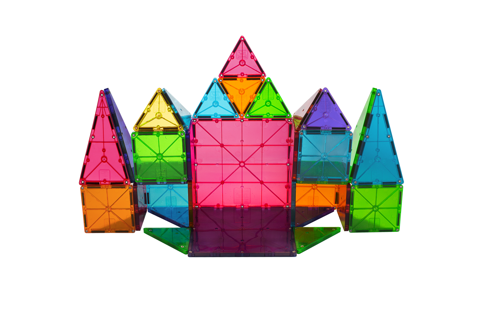 MAGNA-TILES CLASSIC 32 PIECE SET