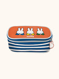 MIFFY PENCIL POUCH WITH CHARM