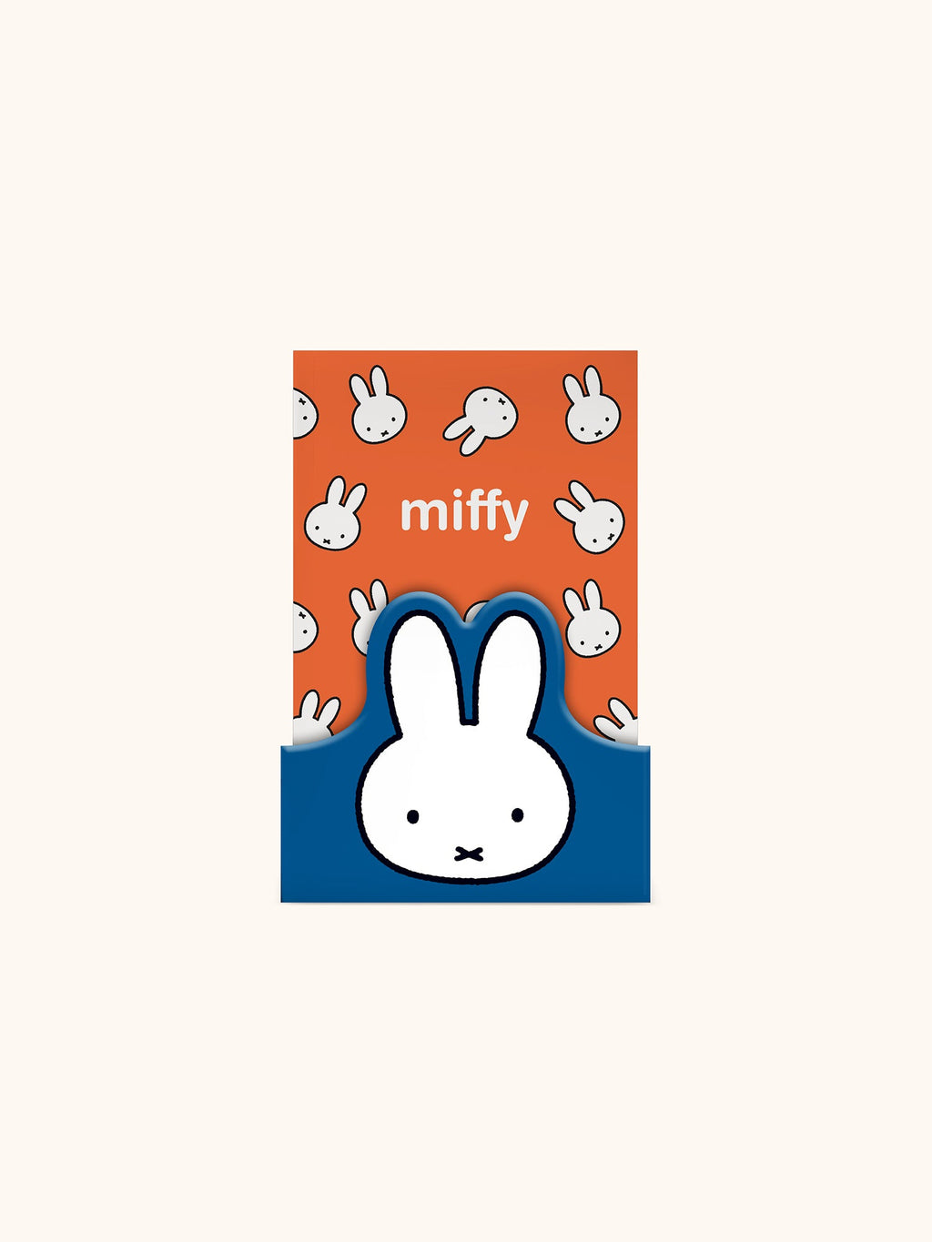MIFFY BOXED NOTEBOOK TRIO