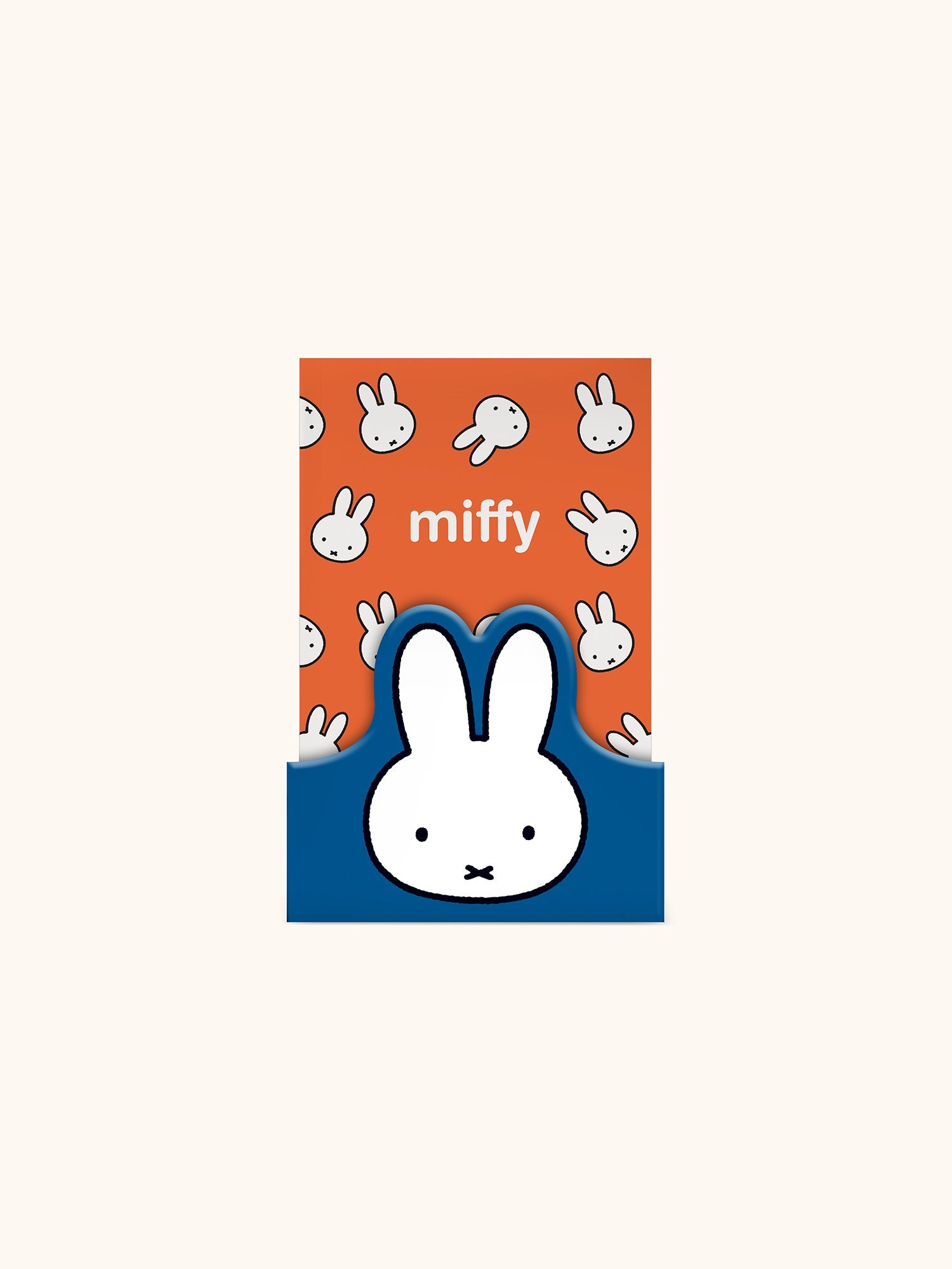 MIFFY BOXED NOTEBOOK TRIO