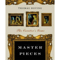 MASTER PIECES: THE CURATOR'S GAME