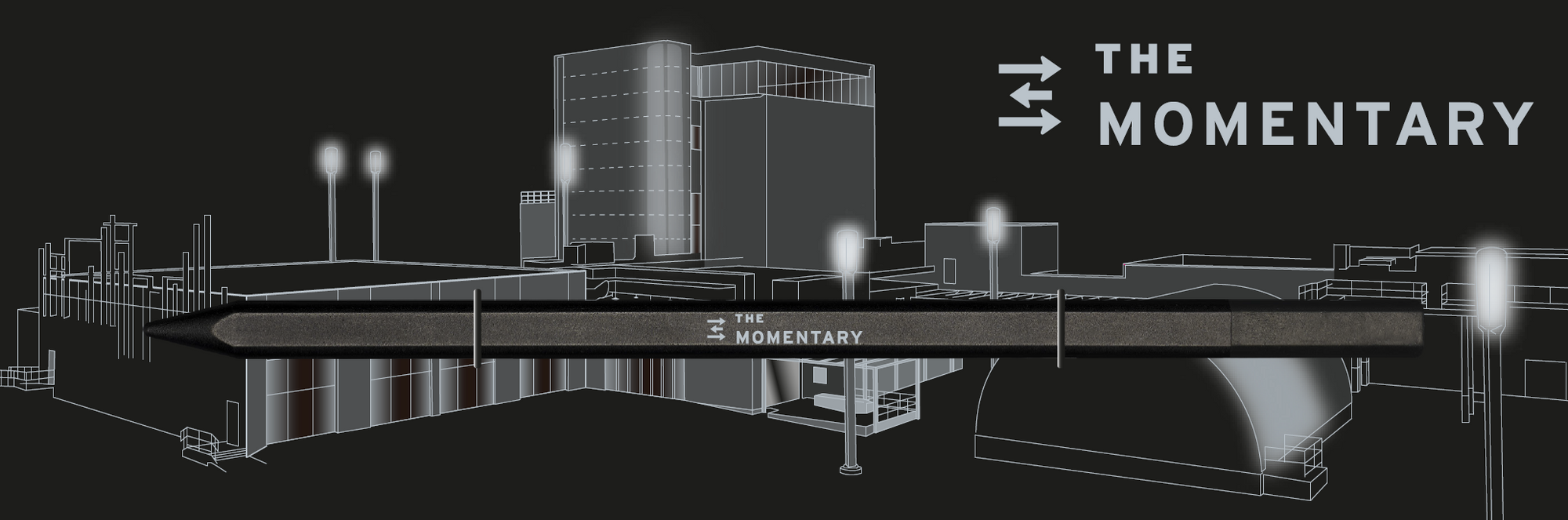THE MOMENTARY PERPETUA PENCIL