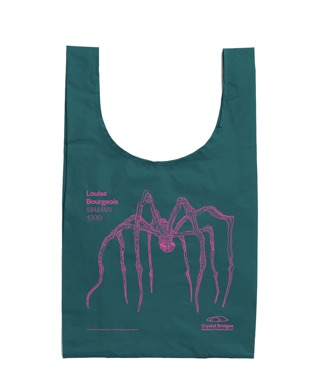 MAMAN TOTE BAG