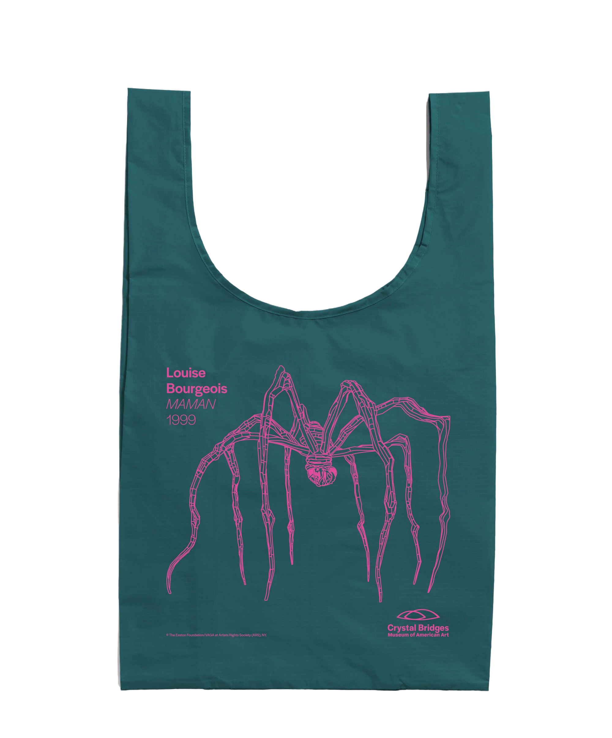 MAMAN TOTE BAG