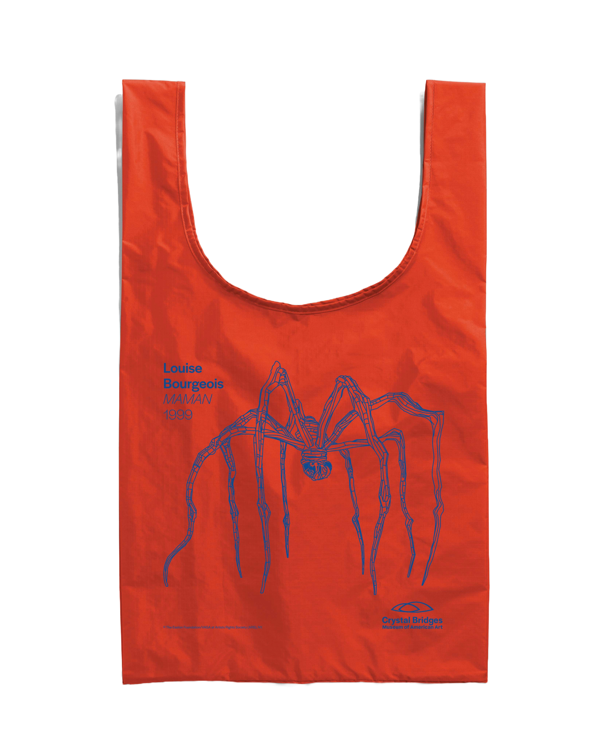 MAMAN TOTE BAG