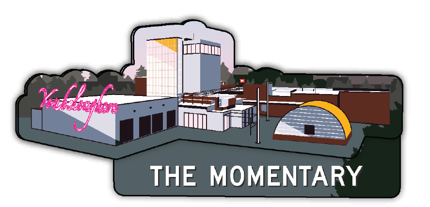 THE MOMENTARY DUAL-LAYER MAGNET