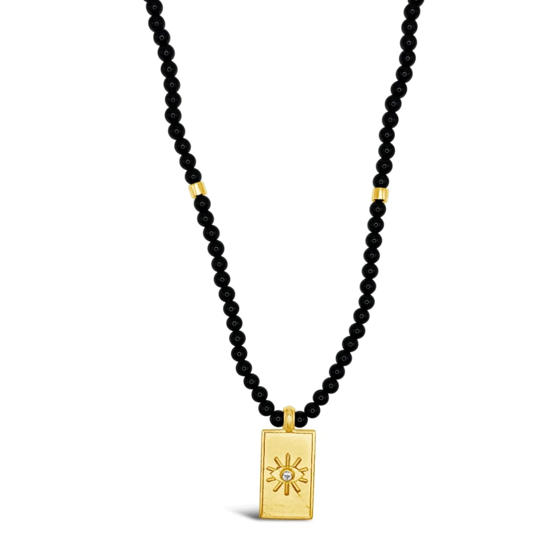 CHEYENNE NECKLACE