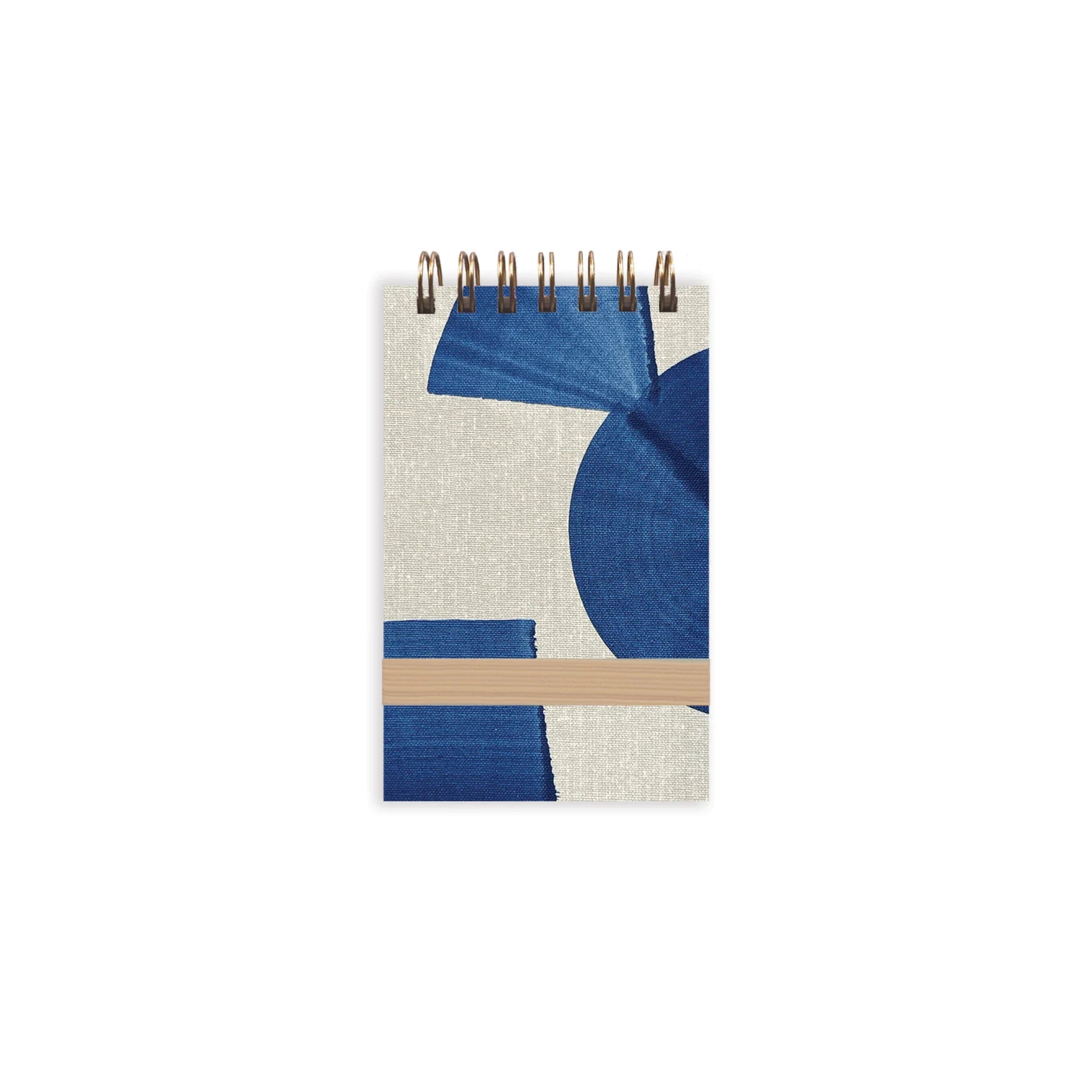 HAND PAINTED MINI NOTEBOOK