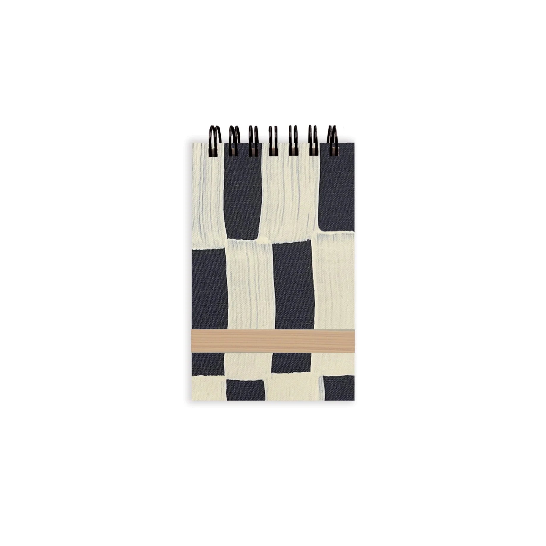 HAND PAINTED MINI NOTEBOOK