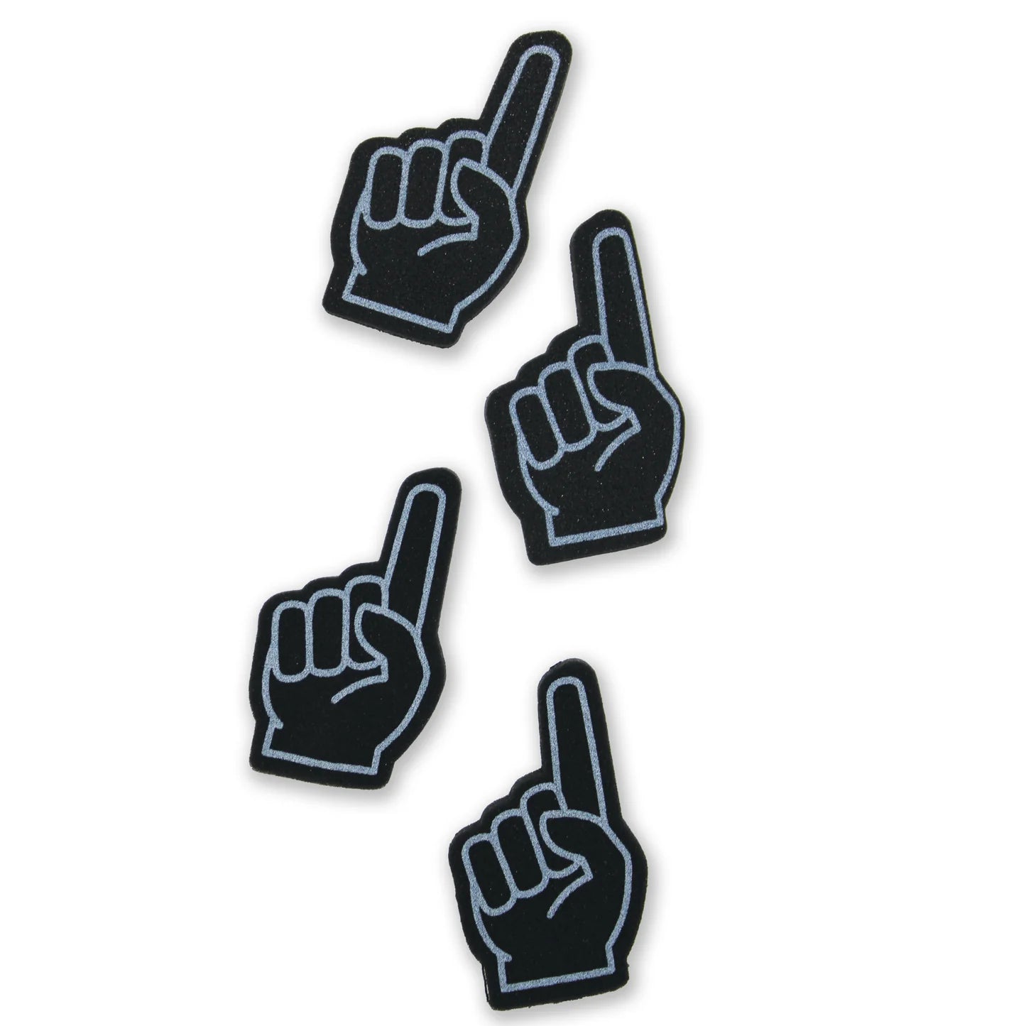 MINI FOAM FINGER
