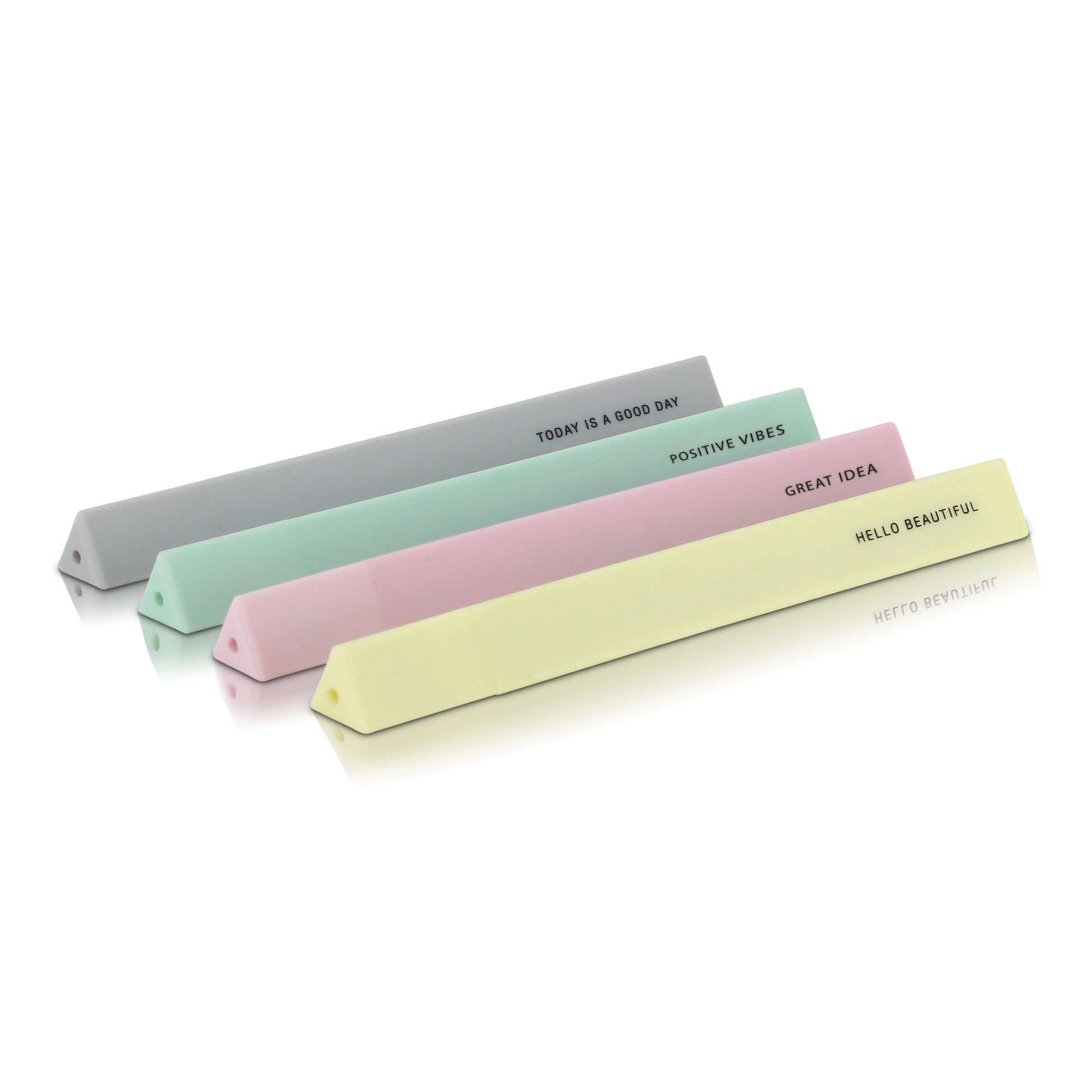 POSITIVE PENS SET