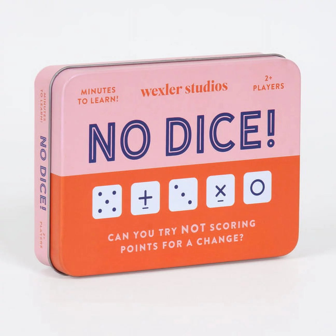 DICE NO DICE GAME