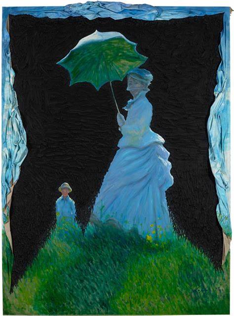 RIFFS AND RELATIONS: AFRICAN AMERICAN ARTISTS AND THE EUROPEAN MODERNIST TRADITION