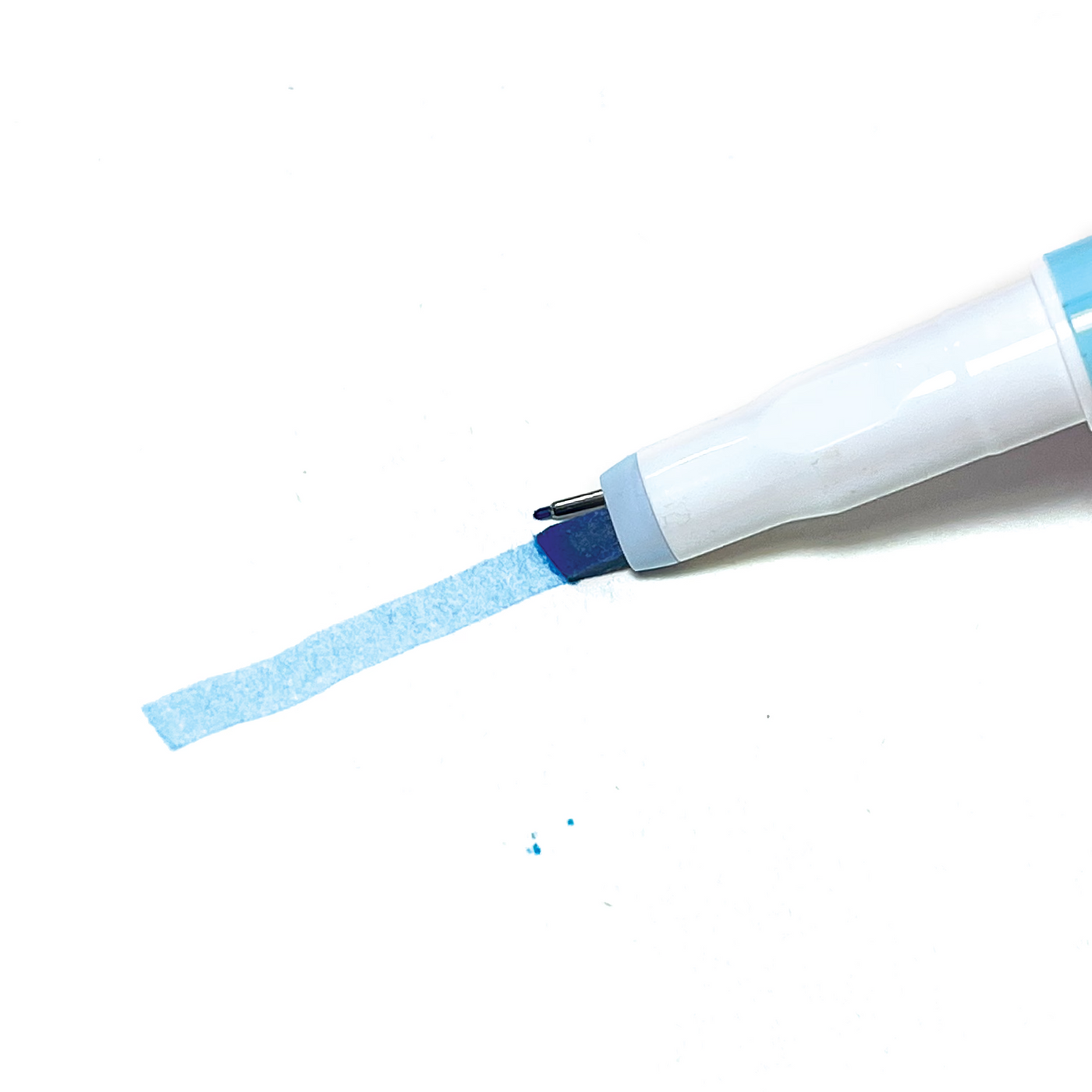 NOTED!: 2-IN-1 MICRO FINE TIP PEN + HIGHLIGHTER