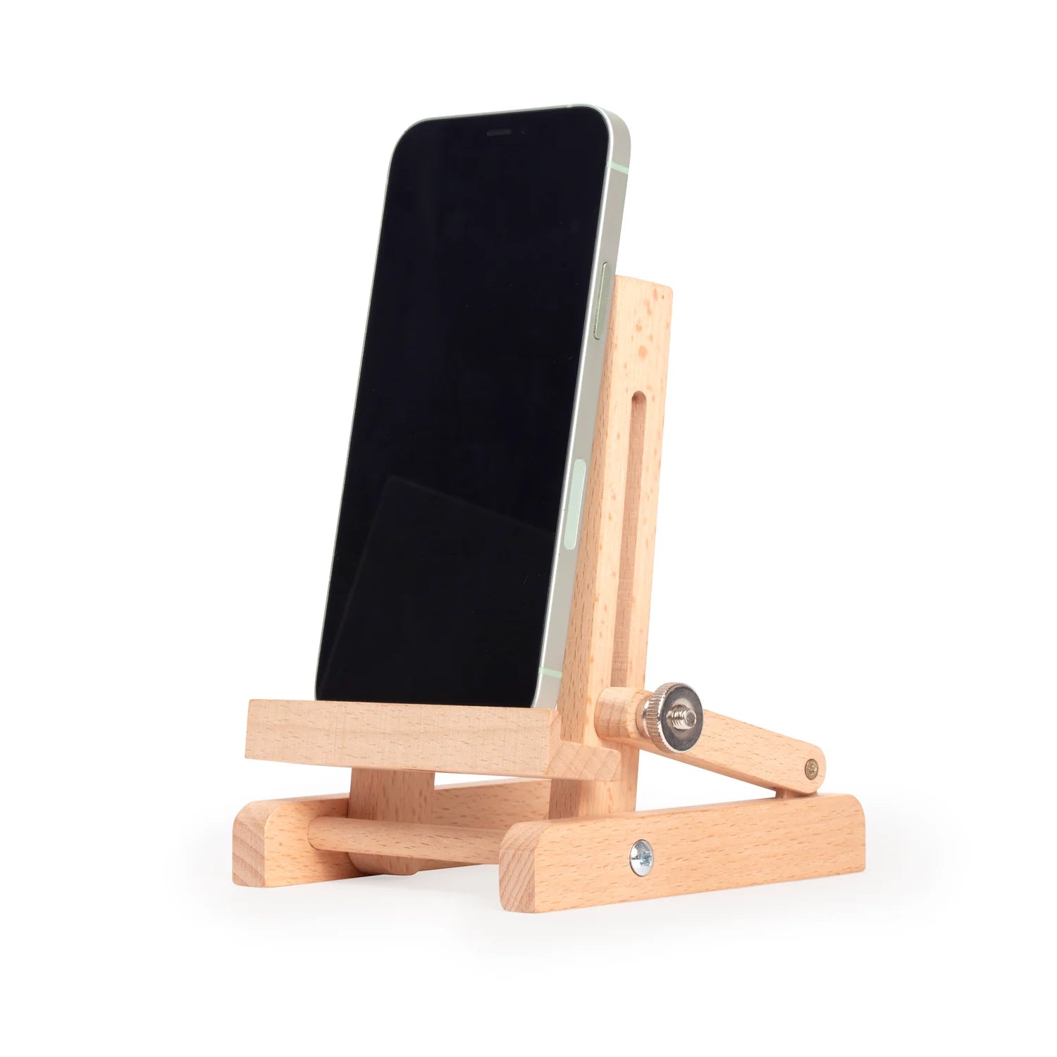 EASEL PHONE STAND