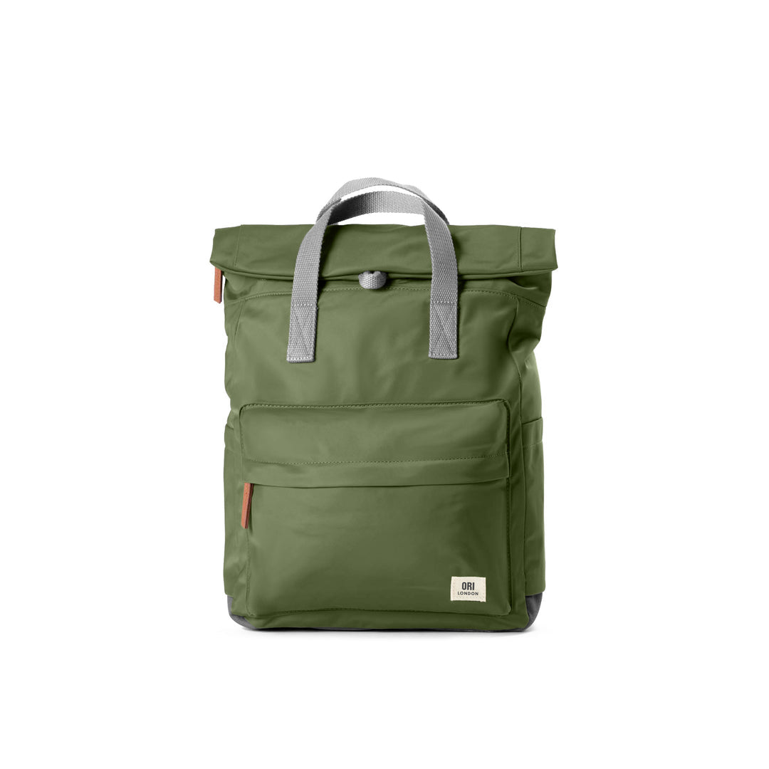 ORI CANFIELD B - MEDIUM CONVERTIBLE BACKPACK