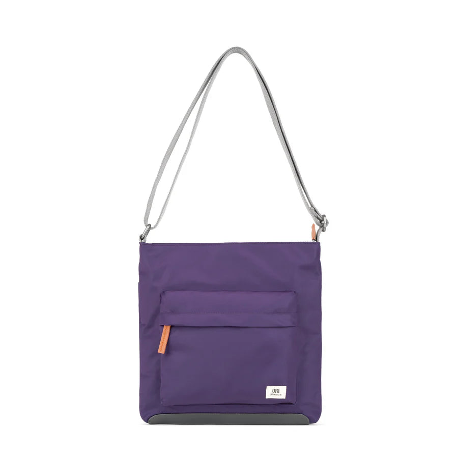 KENNINGTON B MEDIUM CROSSBODY