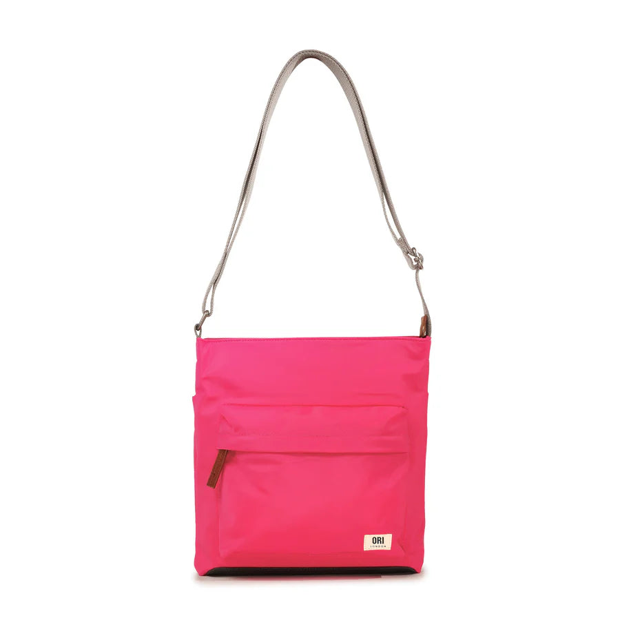 KENNINGTON B MEDIUM CROSSBODY