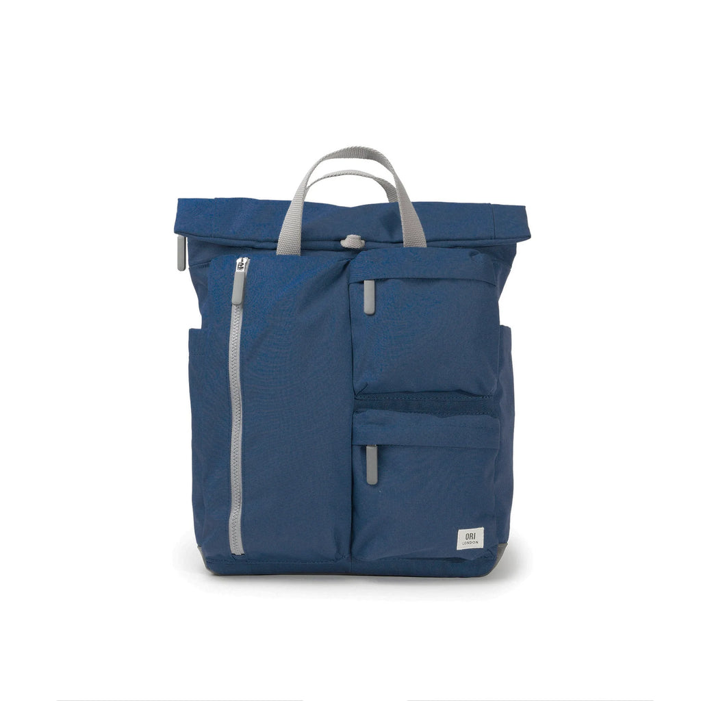 RICHMOND MEDIUM RECYCLED CANVAS BAG