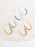 ON THE MOVE MACRAME EARRINGS