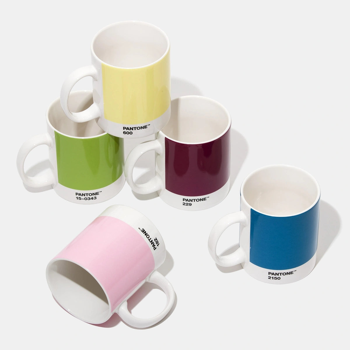 PANTONE MUG