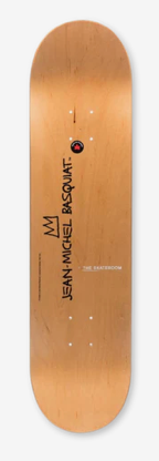 PEZ DISPENSER SKATEBOARD DECK