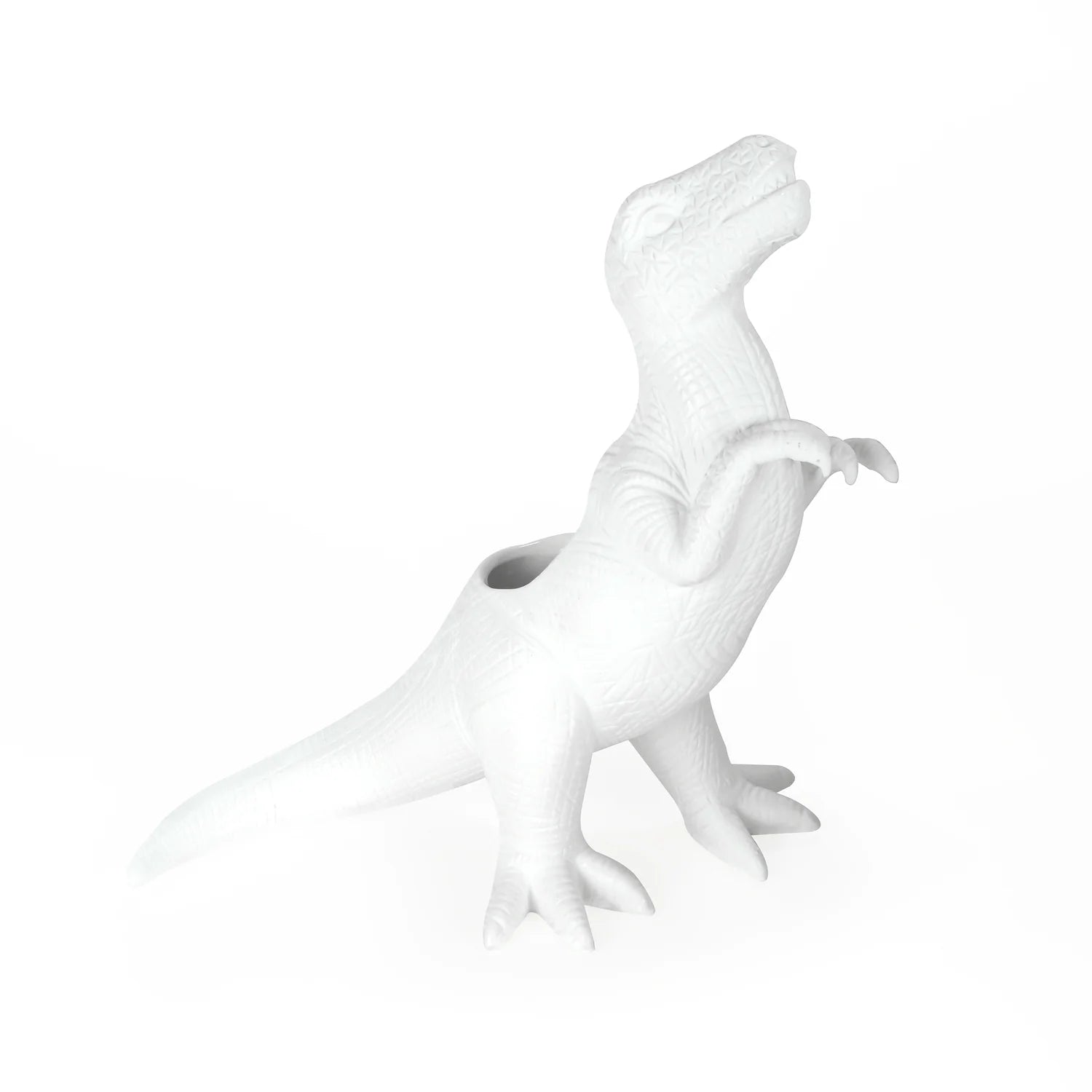 PLANTASAURUS REX