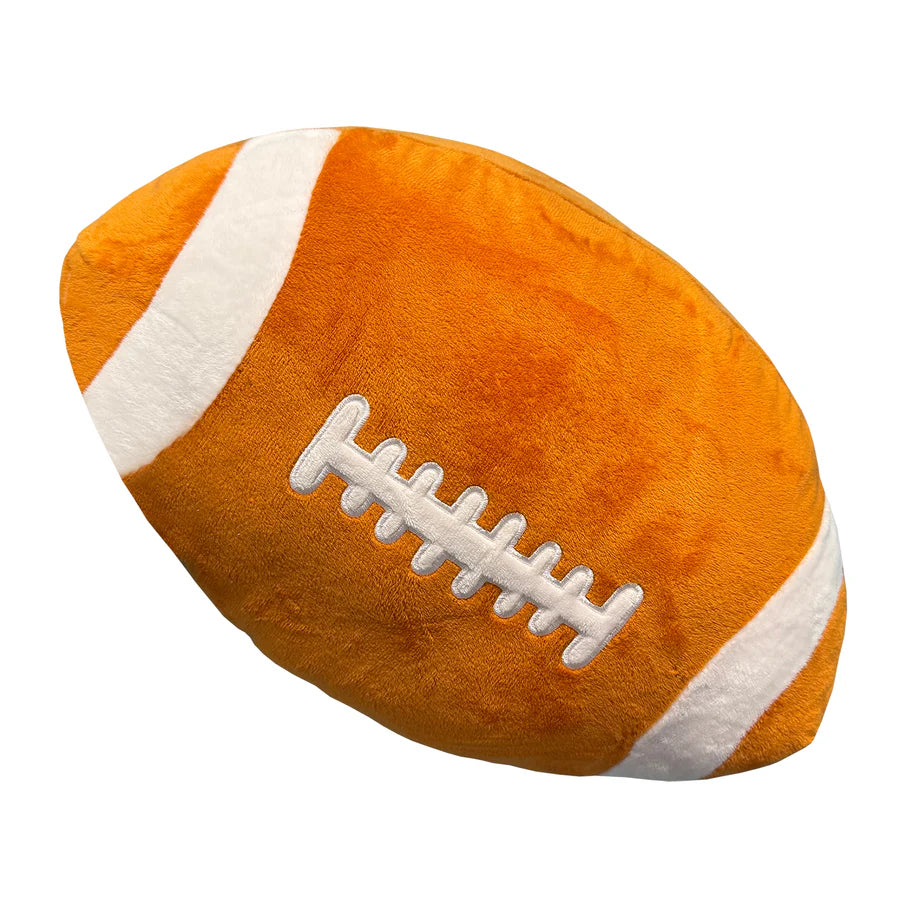 WALL PLUSH DECOR- FOOTBALL