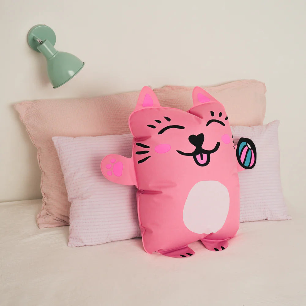 SUPER INFLATABLE PILLOW