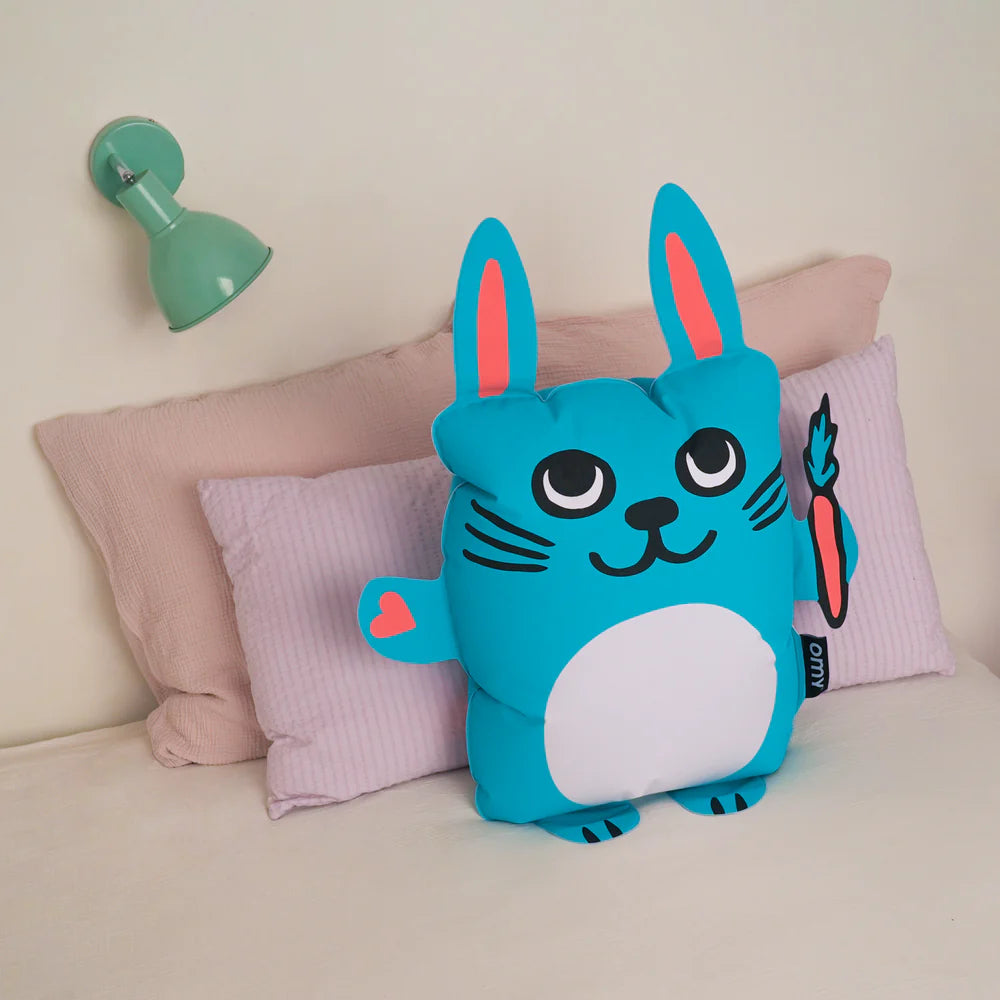 SUPER INFLATABLE PILLOW