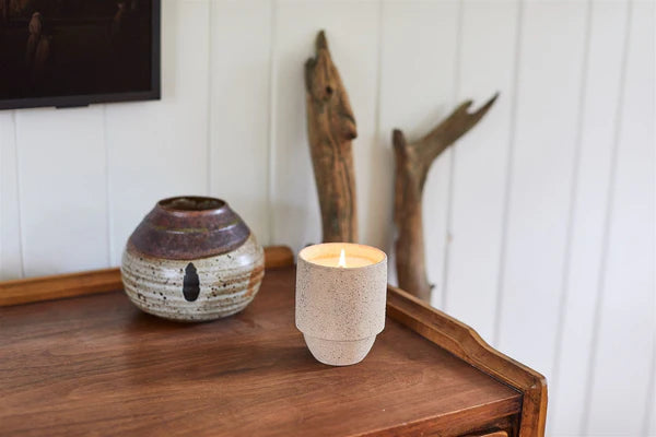 PARKS 11 OZ CANDLE- YELLOWSTONE