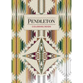 PENDLETON COLORING BOOK