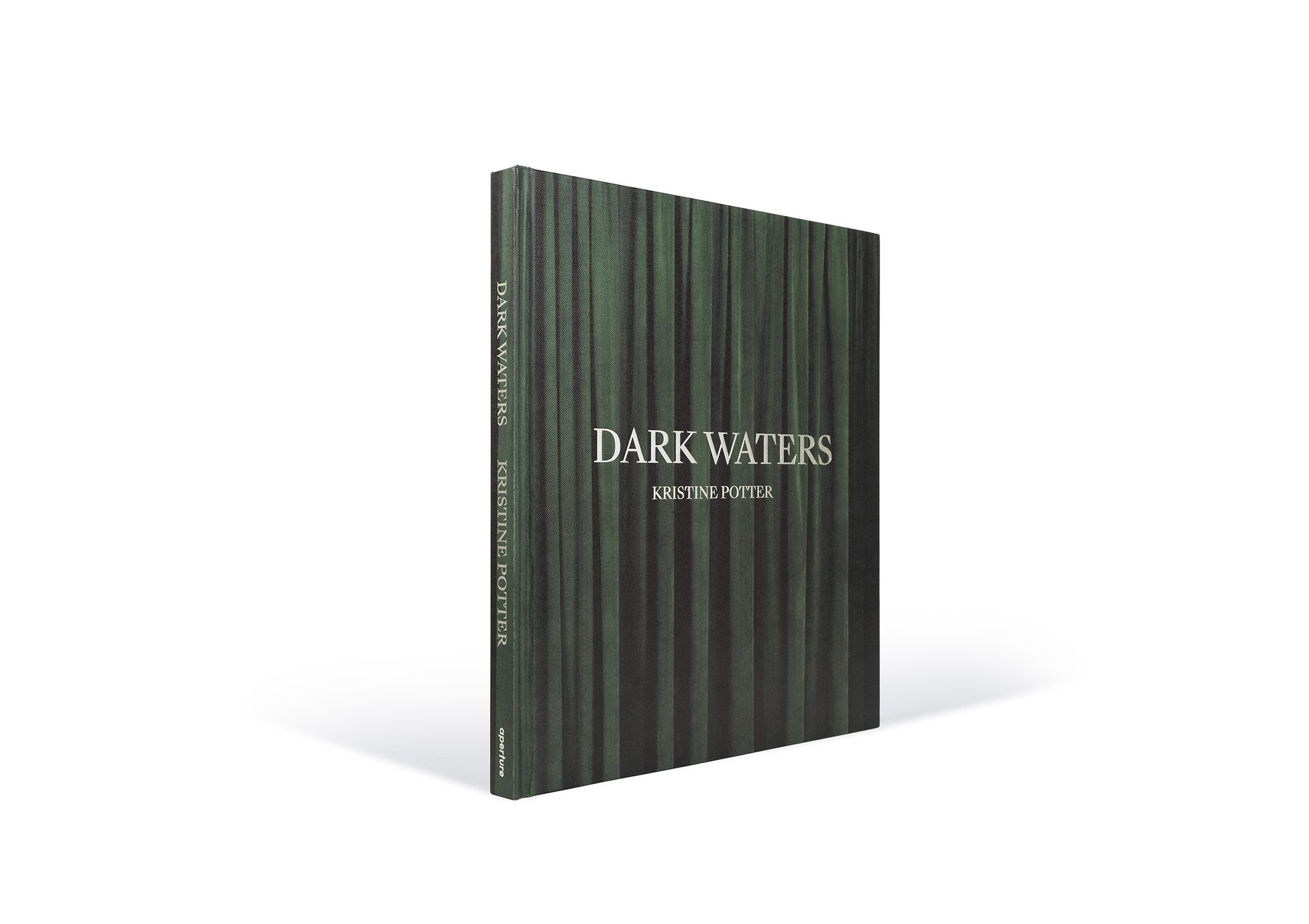 DARK WATERS: KRISTINE POTTER