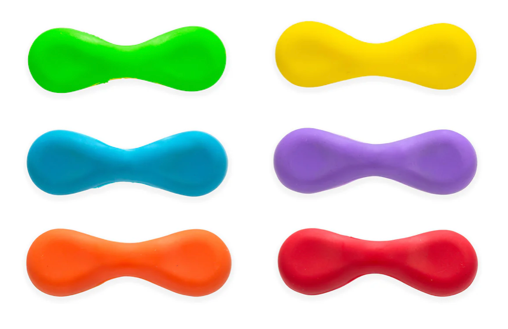 RAINBOW GRIP MAGNETS