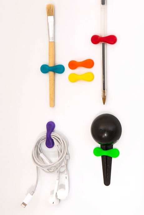 RAINBOW GRIP MAGNETS