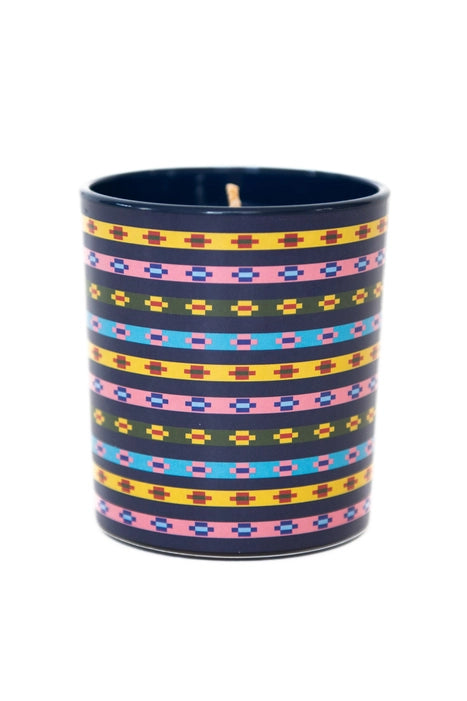 B. YELLOWTAIL CANDLE