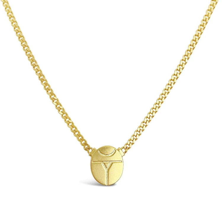 REVIVAL NECKLACE