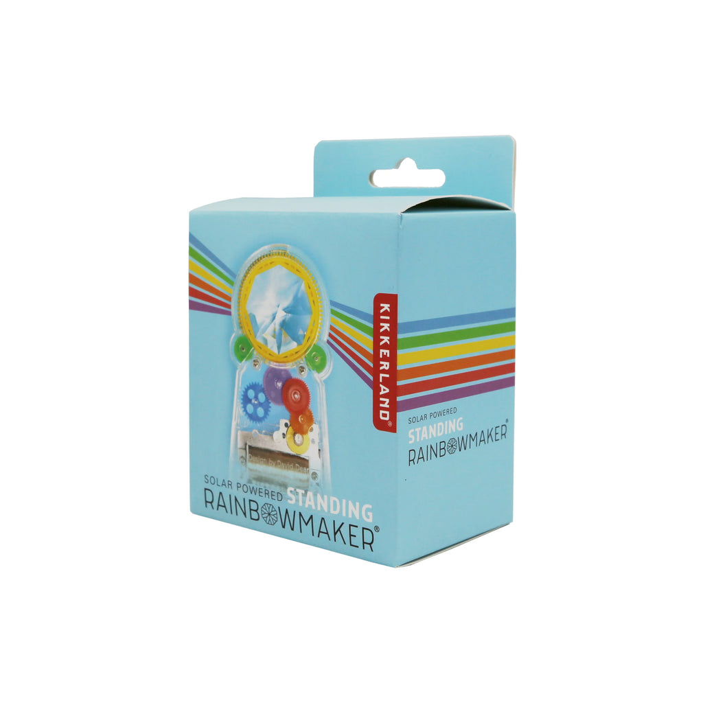 STANDING RAINBOWMAKER