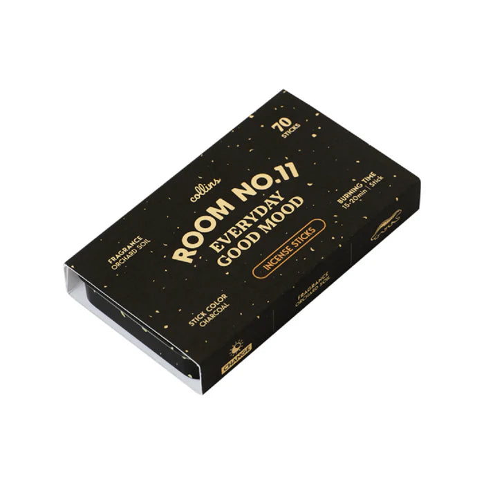 COLLINS INCENSE STICK