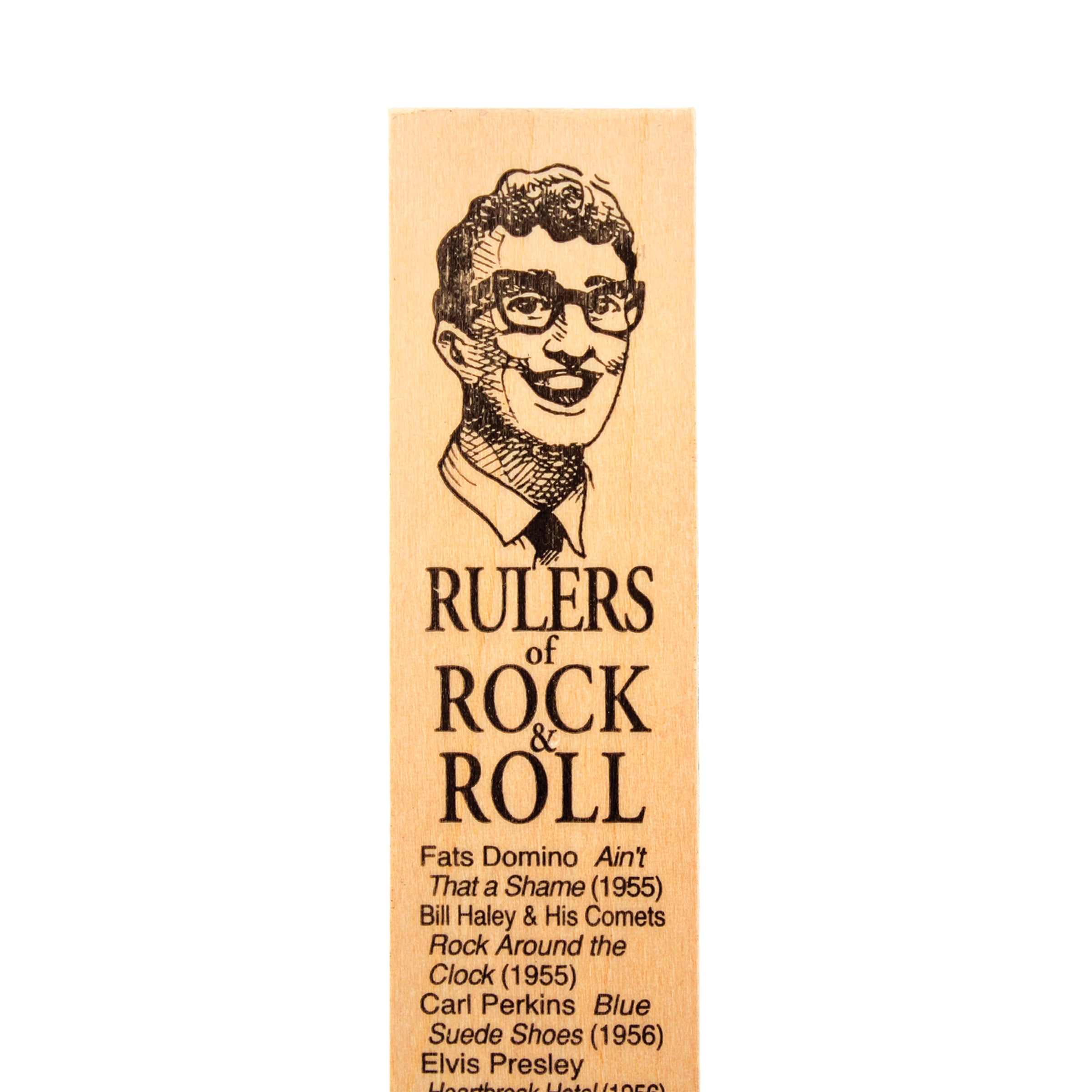 RULERS OF ROCK 'N' ROLL – Crystal Bridges and the Momentary