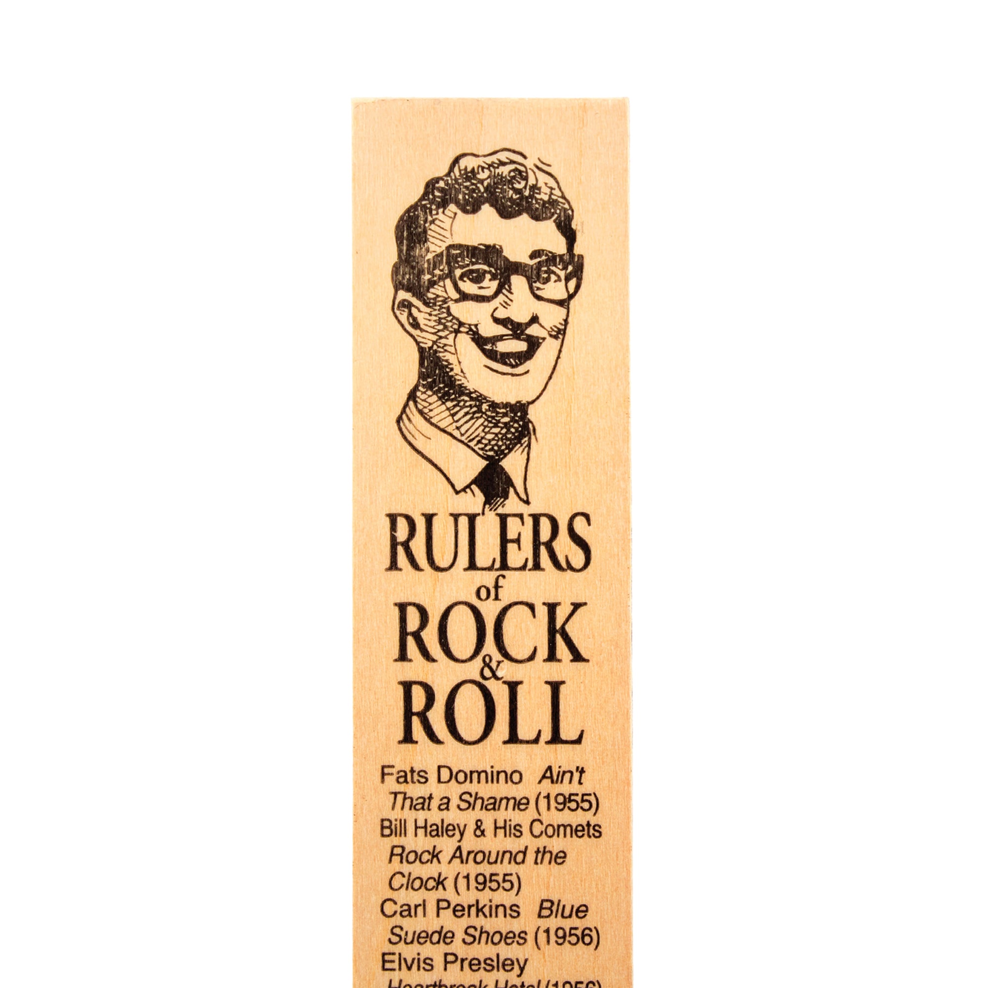 RULERS OF ROCK 'N' ROLL
