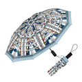 FRANK LLOYD WRIGHT TRAVEL UMBRELLA