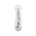 NO TITLE (THE RAISED HANDS) SKATEBOARD DECK