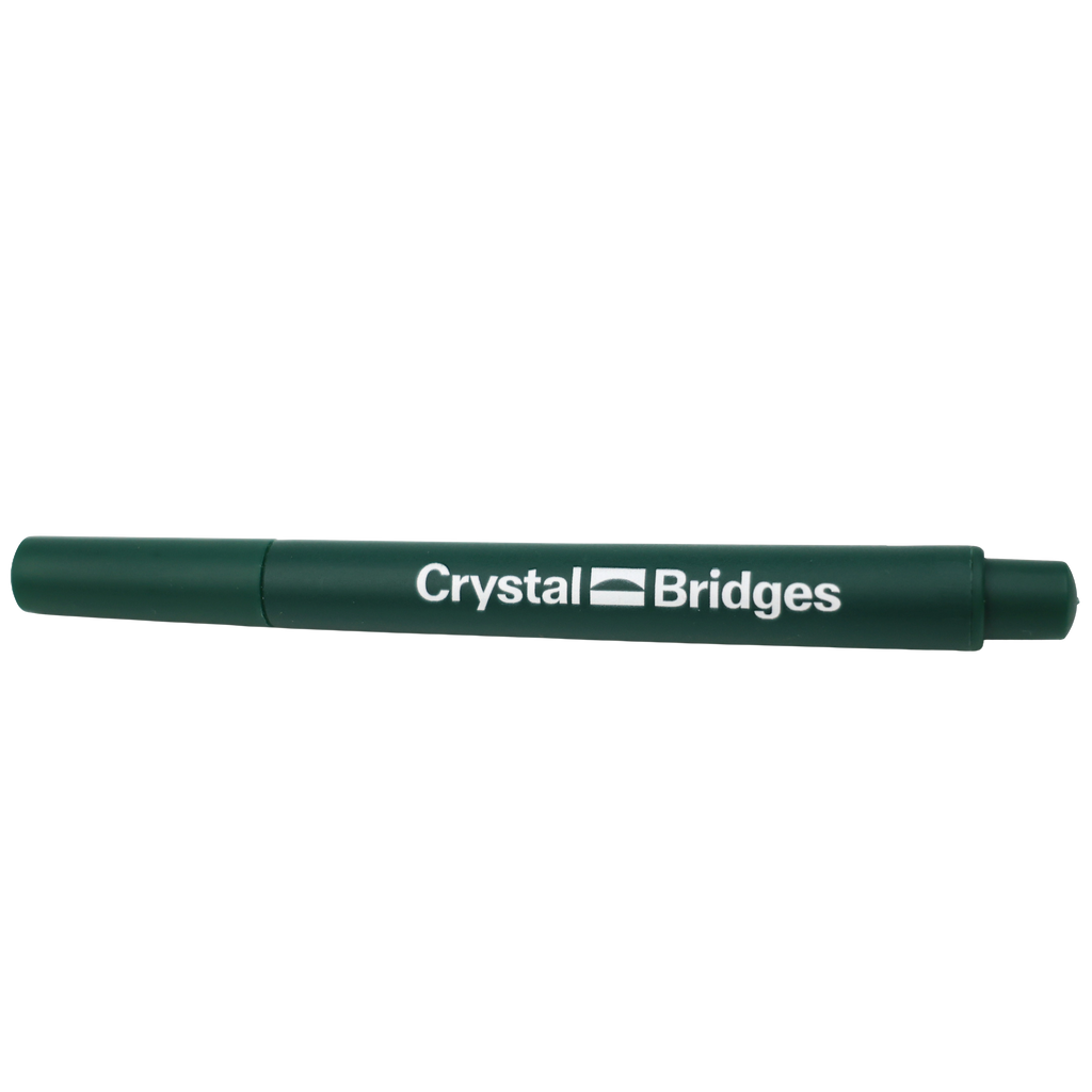 CRYSTAL BRIDGES CIKLO PEN