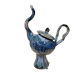 TIPSY JR. TEAPOT