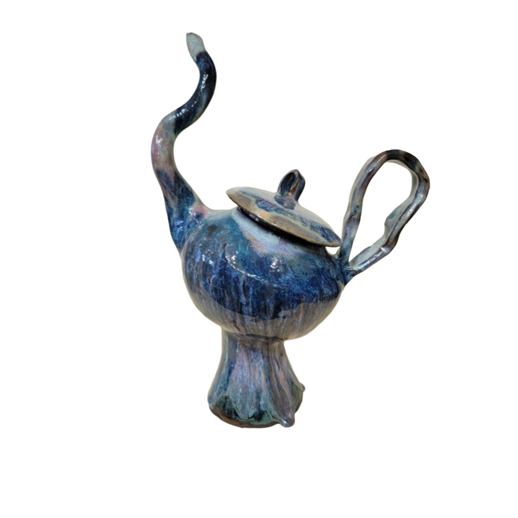 TIPSY JR. TEAPOT